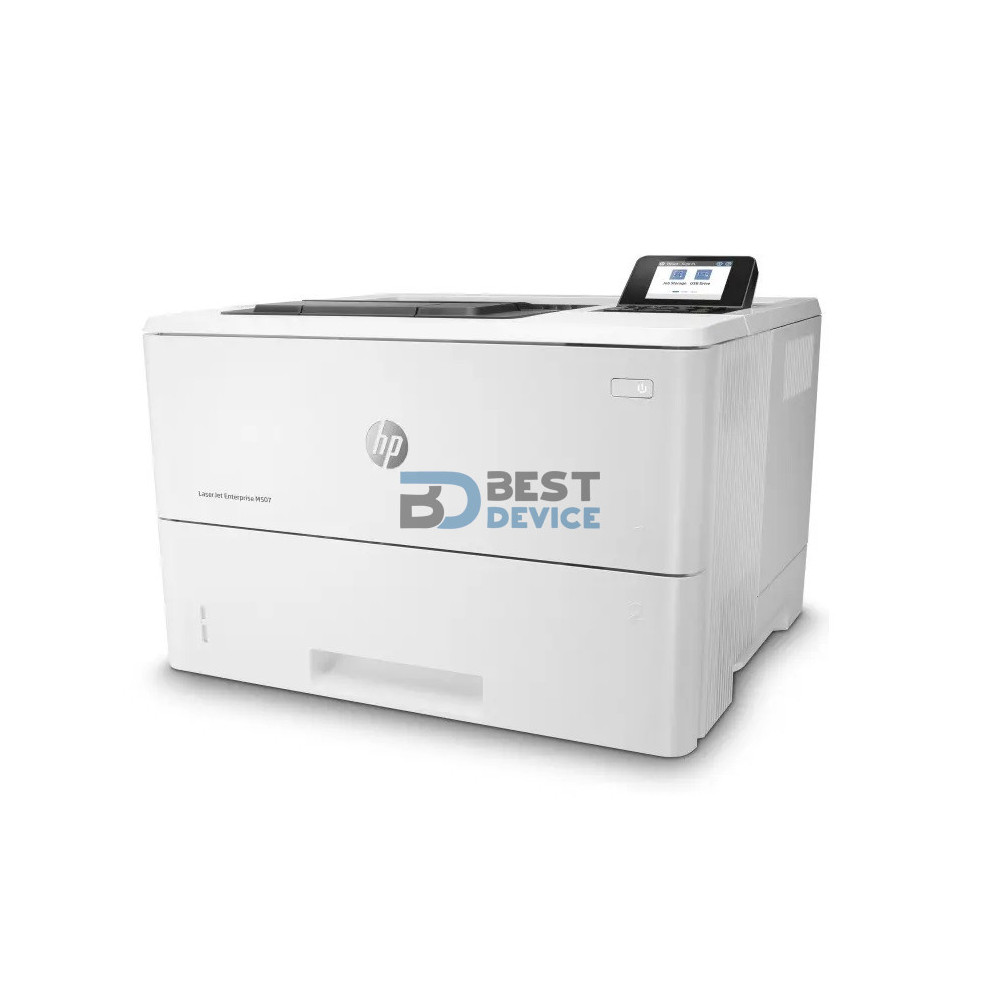 IMPRESORA HP LASER M507DN SF ENTERPRISE IMPRESORA HP LASER M507DN SF ENTERPRISE