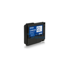 CAJA DE MANTENIMIENTO EPSON C33S020580 (C3500)