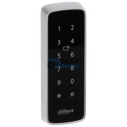 LECTOR EXTERNO WIEGAND DAHUA ASR2201D RS-485 PAS Y TAR