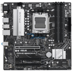 PLACA MADRE ASUS AM5 B650M-A II DDR5 PRIME MATX