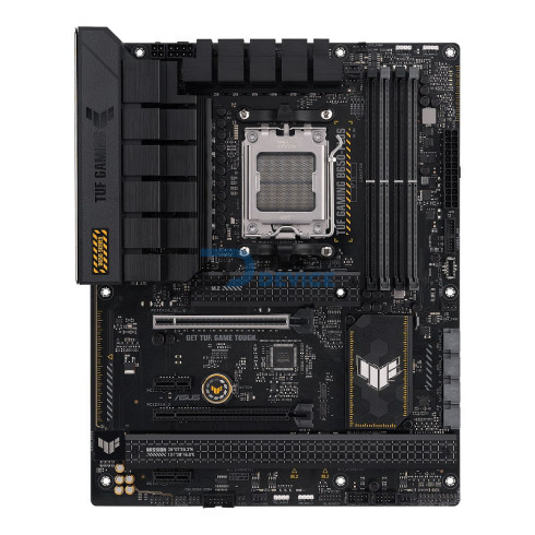 PLACA MADRE ASUS AM5 B650-PLUS TUF GAMING