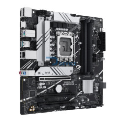 PLACA MADRE ASUS PRIME B760-A D5 LGA1700