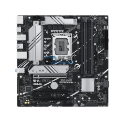 PLACA MADRE ASUS PRIME B760-A D5 LGA1700