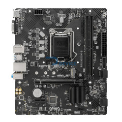 PLACA MADRE MSI PRO H510M-B M.2/DDR4/HDMI/VGA/MICRO ATX
