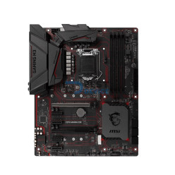 PLACA MADRE MSI LGA 1151 Z270 GAMING M3 DVI/HDMI