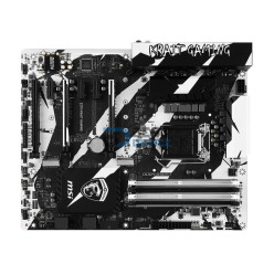 PLACA MADRE MSI LGA 1151 Z270 KRAIT GAMING DVI/HDMI