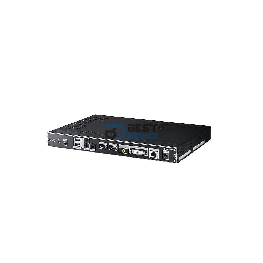 MEDIA PLAYER SAMSUNG SBB-SS08NU1XZB MEDIA PLAYER SAMSUNG SBB-SS08NU1XZB