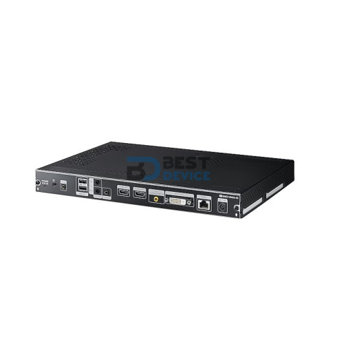 MEDIA PLAYER SAMSUNG SBB-SS08NU1XZB