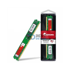 MEMORIA RAM KEEPDATA DDR3 4GB 1600 MHZ