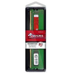MEMORIA RAM KEEPDATA DDR4 16GB 2400 MHZ KD24N17/16G