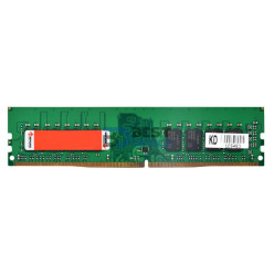 MEMORIA RAM KEEPDATA DDR4 16GB 2666 MHZ