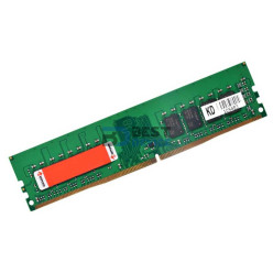 MEMORIA RAM KEEPDATA DDR4 16GB 2666 MHZ