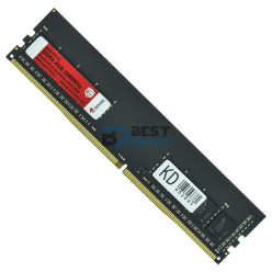 MEMORIA RAM KEEPDATA DDR4 4GB 2666MHZ
