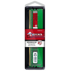 MEMORIA RAM KEEPDATA DDR4 4GB 3200 MHZ