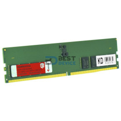 MEMORIA RAM KEEPDATA DDR5 32GB 4800MHZ