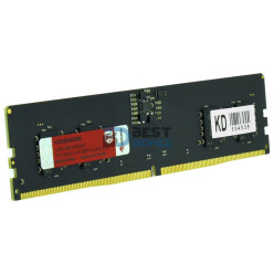 MEMORIA RAM KEEPDATA DDR5 8GB 4800MHZ