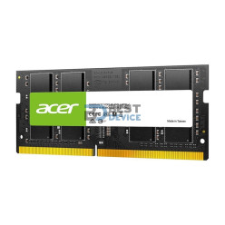 MEMORIA RAM PARA NOTEBOOK DDR4 ACER 8GB 3200 MHZ