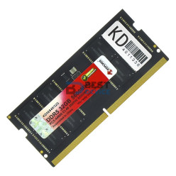MEMORIA RAM PARA NOTEBOOK DDR5 KEEPDATA 32GB 5600MHZ