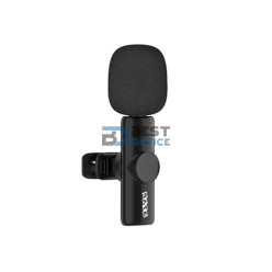 MICROFONO INALAMBRICO SATE A-MK232 LIGHTNING