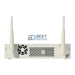 ROUTER SWITCH MIKROTIK CLOUD CRS109-8G-1S-2HND-IN