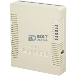 MIKROTIK W AP G-LAN RB951G-2HND 300MBPS