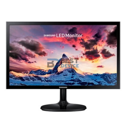 MONITOR SAMSUNG 22" LS22F350FHLX FHD/VGA/HDMI