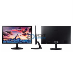 MONITOR SAMSUNG 22" LS22F350FHLX FHD/VGA/HDMI