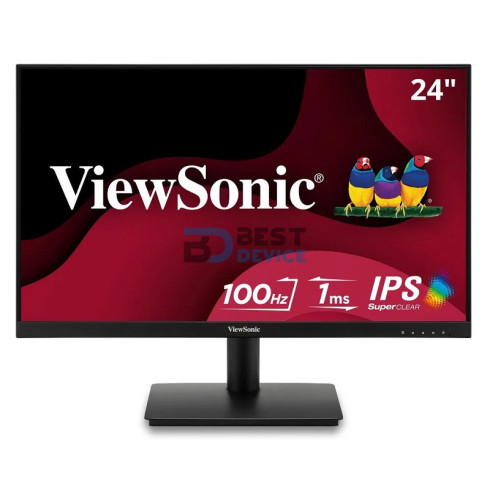 MONITOR VIEWSONIC 24" VA240-H VGA/HDMI