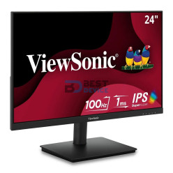 MONITOR VIEWSONIC 24" VA240-H VGA/HDMI