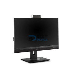 MONITOR VIEWSONIC 24" VG2456V/WEBCAM/ERG/ETHERNET
