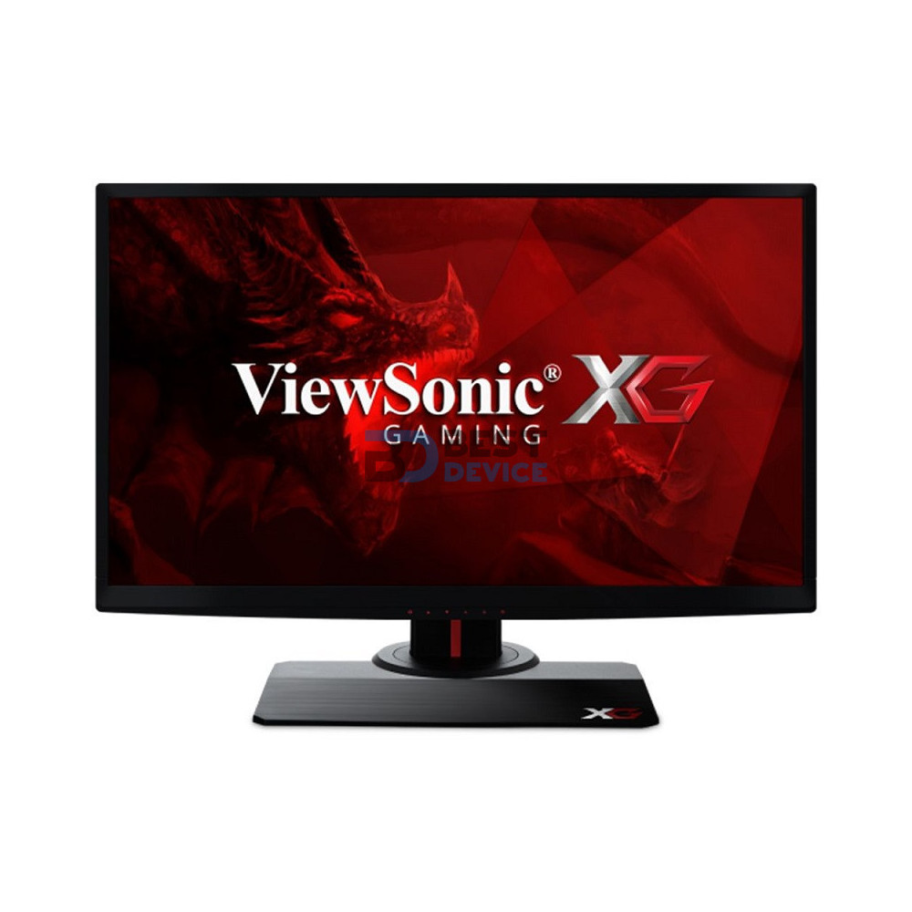 MONITOR GAMER VIEWSONIC 25" XG2530 240HZ
