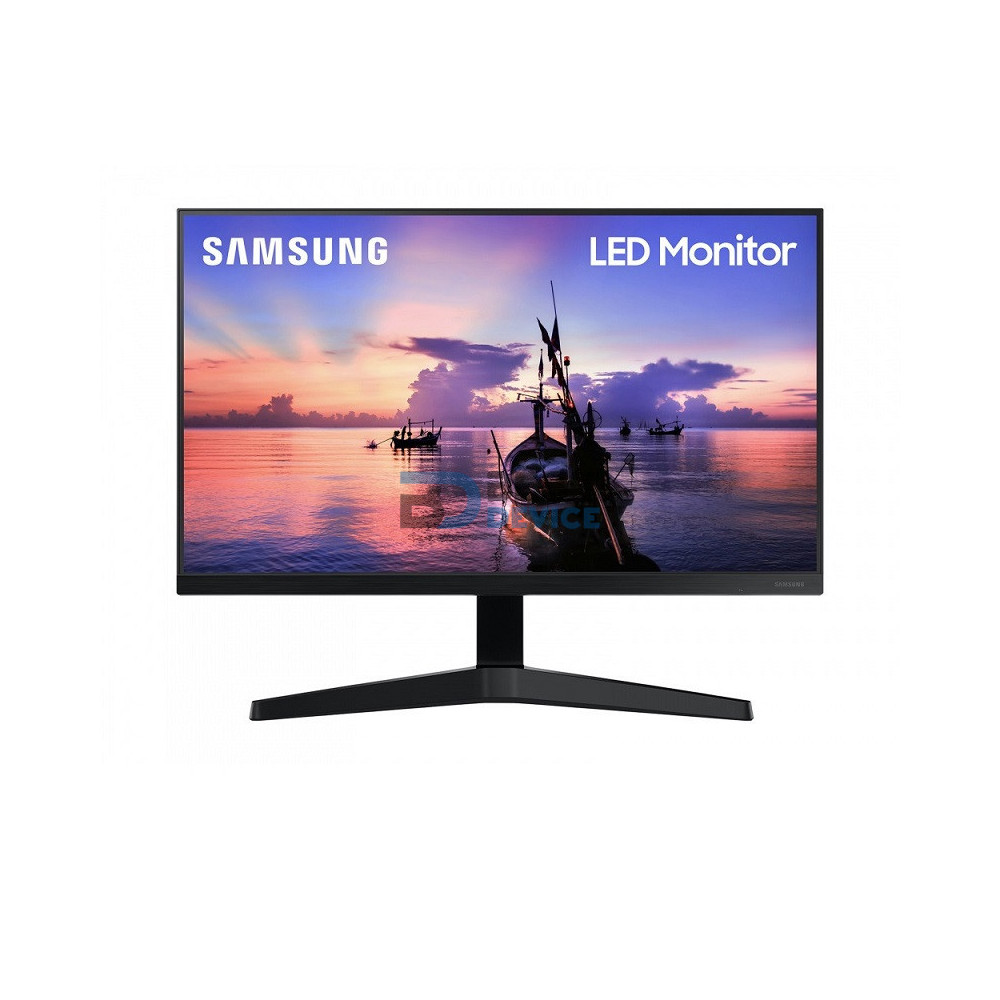 MONITOR SAMSUNG 27" LF27T350FHNXZA HDMI 75HZ IPS
