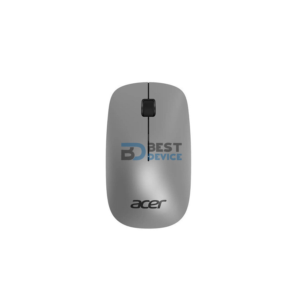MOUSE ACER AMR020 RF WIR GRIS MOUSE ACER AMR020 RF WIR GRIS