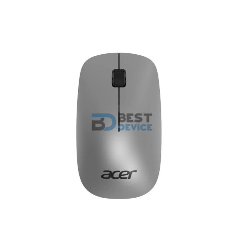 MOUSE ACER AMR020 RF WIR GRIS