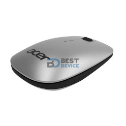 MOUSE ACER AMR020 RF WIR GRIS