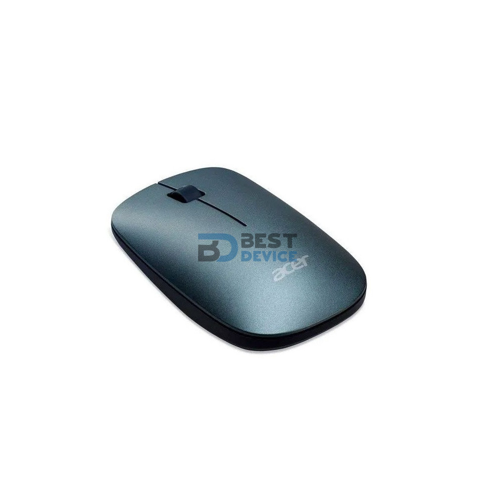 MOUSE ACER AMR020 RF WIR VERDE MOUSE ACER AMR020 RF WIR VERDE