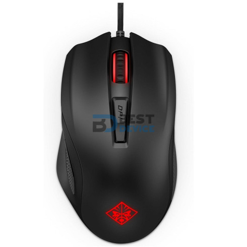 MOUSE GAMER HP 1KF75AA ABL 600