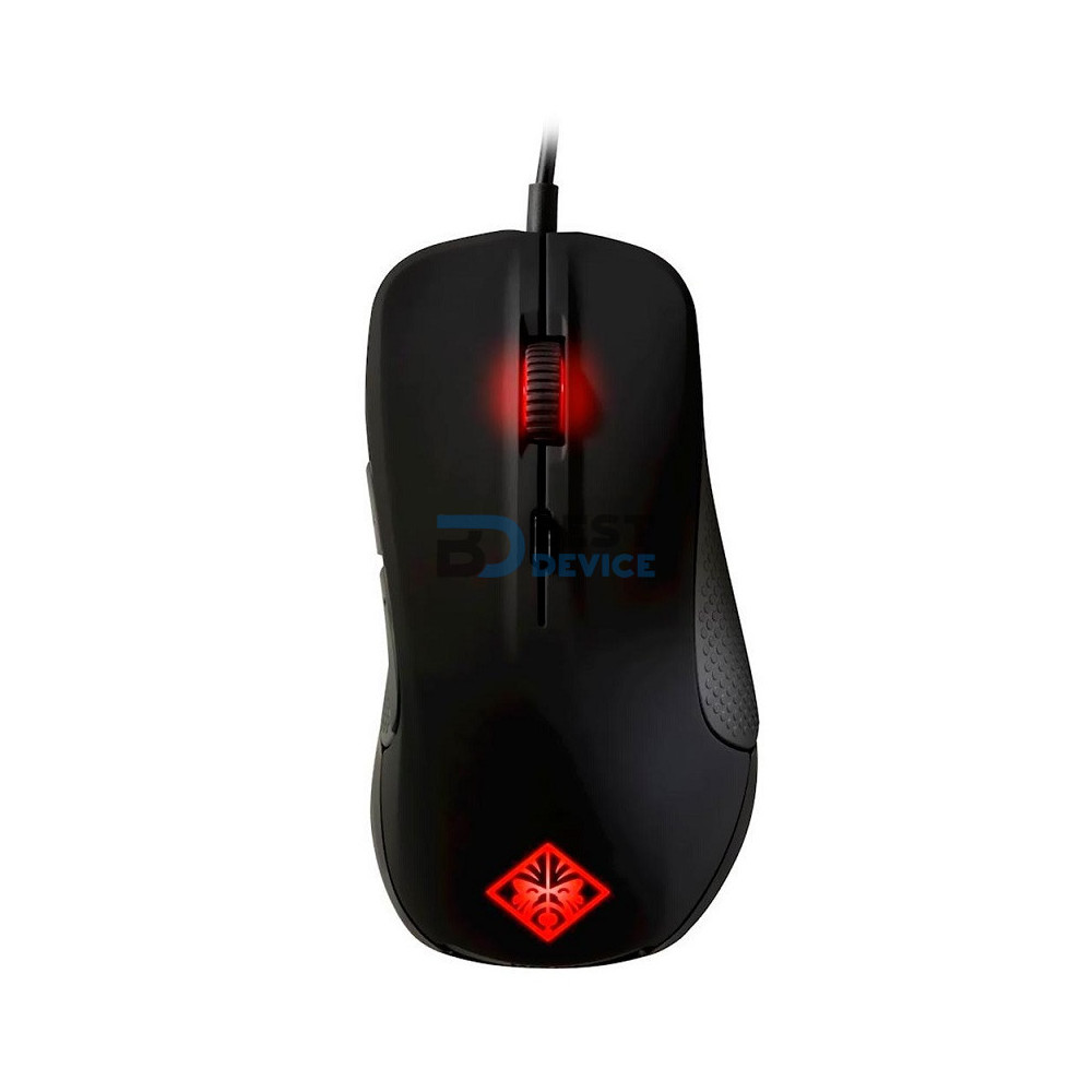 MOUSE GAMER HP OMEN SS X7Z96AA MOUSE GAMER HP OMEN SS X7Z96AA