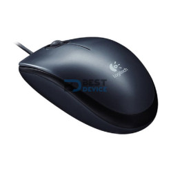 MOUSE LOGITECH 910-001601 M100 USB