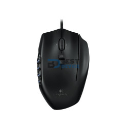 MOUSE GAMER LOGITECH 910-003879 G600