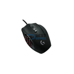 MOUSE GAMER LOGITECH 910-003879 G600