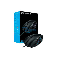 MOUSE GAMER LOGITECH 910-003879 G600