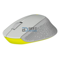 MOUSE LOGITECH 910-004285 M280 GRIS WIR