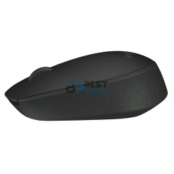 MOUSE LOGITECH 910-004940 M170 WIR NEGRO