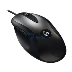 MOUSE GAMER LOGITECH 910-005543 MX518 NEGRO