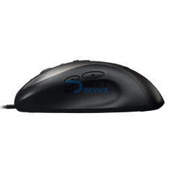 MOUSE GAMER LOGITECH 910-005543 MX518 NEGRO