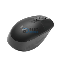 MOUSE LOGITECH 910-005902 M190 WIR NEGRO