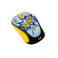 MOUSE LOGITECH 910-006122 M317C POW