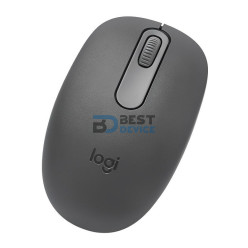 MOUSE LOGITECH M196 910-007456 BT NEGRO