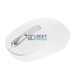 MOUSE LOGITECH M196 910-007457 BT BLANCO